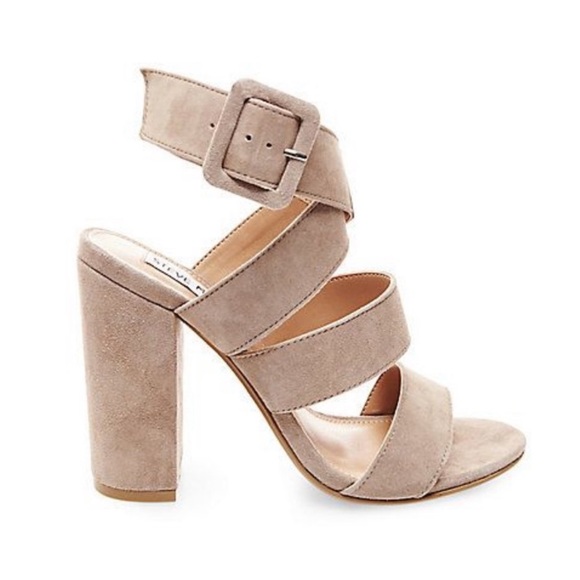 Steve Madden Heels - Picture 2 of 4